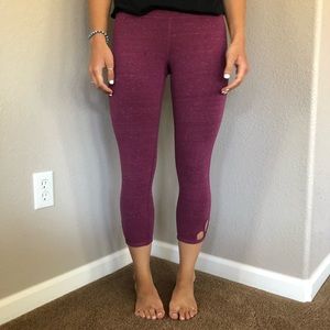 Old Navy Workout Leggings